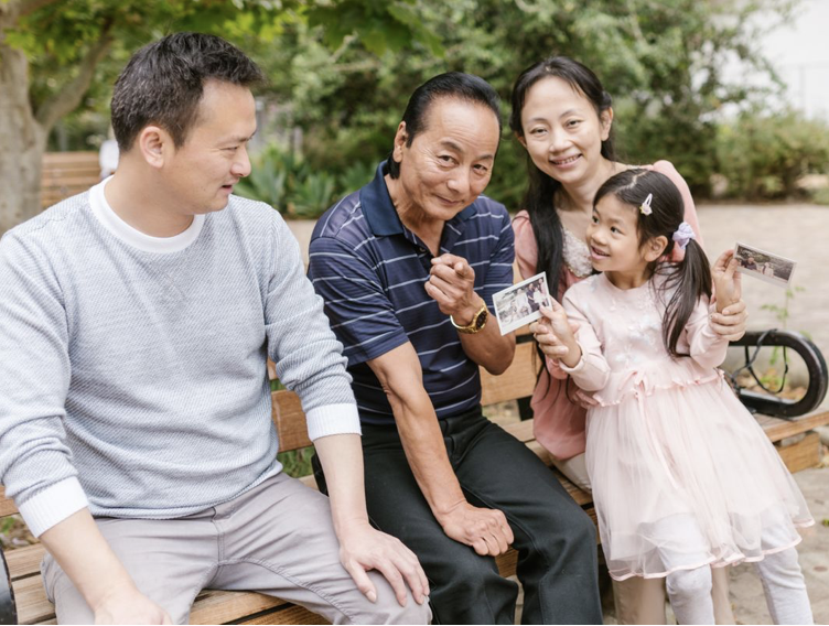 Senior Landlords